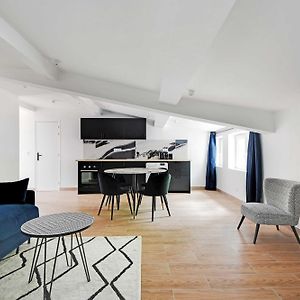 Appartement met Twee Slaapkamers